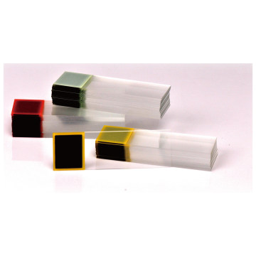 Portaobjetos de microscopio PCI Color-Plustm (0313-3271)